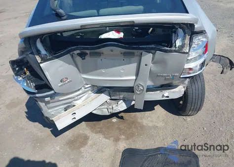 2008 Toyota Prius Touring z USA, uszkodzony, nr VIN JTDKB20U087736621